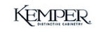This is a link to Kemper Distinctive Cabinetry website